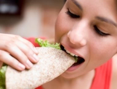 Πότε το ίδιο φαγητό μας φαίνεται πιο νόστιμο;